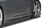 CSR Seitenschweller für Nissan 350Z SS406