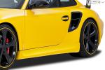 CSR Seitenschweller für Porsche 911/997 SS419