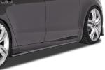 CSR Seitenschweller für Ford Mondeo MK5 SS432