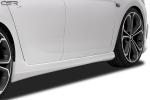 CSR Seitenschweller für Opel Astra K SS433