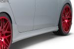 CSR Seitenschweller für Fiat Tipo Typ 356 SS450