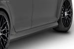 CSR Seitenschweller für VW Golf 7 SS451