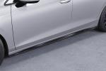 CSR Seitenschweller mit ABE für VW Golf 8 (Typ CD) SS467-K Kupfer matt (keine Lackierung erforderlich)