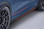 CSR Seitenschweller für Mini F56/F57 JCW/JCW-Trim SS511
