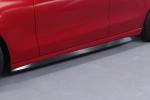 CSR Seitenschweller mit ABE für Mercedes Benz C-Klasse W206 / S206 SS552-K Kupfer matt (keine Lackierung erforderlich)