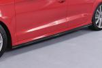 CSR Seitenschweller mit ABE für Audi A3 8V SS590-K Kupfer matt (keine Lackierung erforderlich)