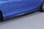 CSR Seitenschweller mit ABE für BMW 1er F21 M-Paket SS592-K Kupfer matt (keine Lackierung erforderlich)