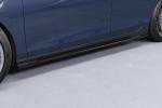 CSR Seitenschweller mit ABE für VW Golf 8 Variant SS605-K Kupfer matt (keine Lackierung erforderlich)