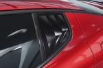 CSR Seitenscheibenblenden mit ABE für Kia Stinger GT SSB008-K Kupfer matt (keine Lackierung erforderlich)