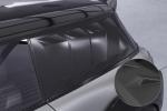 CSR Seitenscheibenblenden mit ABE für Mini F56 SSB009-L schwarz matt (Lackierung erforderlich)