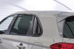CSR Seitenscheibenblenden mit ABE für Hyundai I30 (PD) Schrägheck SSB024-K Kupfer matt (keine Lackierung erforderlich)