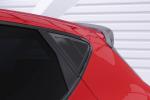CSR Seitenscheibenblenden mit ABE für Seat / Cupra Leon 4 (Typ KL) Schrägheck SSB029-K Kupfer matt (keine Lackierung erforderlich)