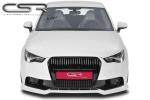 CSR Lufteinlass Set für Audi A1 Stoßstange ZB092