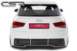 CSR Heckblende für Heckklappe Audi A1 ZB093