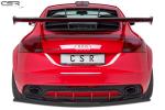CSR Heckflügel Halteplatte/Halter für Audi TT FV/8S ZB170