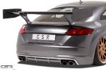 CSR Flaps für Heckflügel für Audi TT 8J / TT FV/8S ZB172