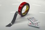 CSR 3M™ Acrylic Foam doppelseitiges Klebeband PX5011F 25mm x 3m und Primer ZB182