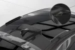 CSR Dachfinnen mit ABE für Cupra Tavascan DF020-G Glossy schwarz Hochglanz (keine Lackierung erforderlich)