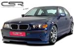CSR Frontansatz für BMW E46 3er FA025