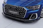 CSR Frontspoiler | Cup-Spoilerlippe mit ABE für Audi A8 D5 (Typ 4N/F8) CSL863-K Kupfer matt (keine Lackierung erforderlich)