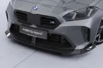 CSR Frontspoiler | Cup-Spoilerlippe mit ABE für BMW 1er F70 / 2er F74  CSL949-K Kupfer matt (keine Lackierung erforderlich)