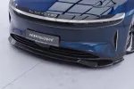 CSR Frontspoiler | Cup-Spoilerlippe mit ABE für Lucid Air CSL983-K Kupfer matt (keine Lackierung erforderlich)
