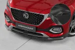 CSR Frontspoiler | Cup-Spoilerlippe mit ABE für MG EHS CSL798-C Carbon Look Hochglanz (keine Lackierung erforderlich)