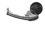 CSR Frontspoiler | Cup-Spoilerlippe mit ABE für Opel Grandland (2. Gen) CSL996-C Carbon Look Hochglanz (keine Lackierung erforderlich)