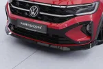 CSR Frontspoiler | Cup-Spoilerlippe mit ABE für VW Tiguan 3 R-Line CSL954-K Kupfer matt (keine Lackierung erforderlich)