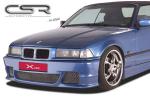 CSR Frontstoßstange für BMW E36 3er FSK010