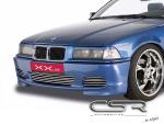 CSR Frontstoßstange für BMW E36 3er FSK024