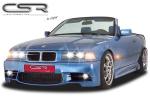 CSR Frontstoßstange für BMW E36 3er FSK081