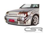 CSR Frontstoßstange für VW Golf 3 / Vento FSK017