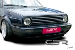 CSR Kühlergrill Frontgrill für VW Golf 2 GL025