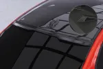 CSR Heckscheibenblende für BMW 3er E92 Coupe HSB148-M Carbon Look matt strukturiert (keine Lackierung erforderlich)