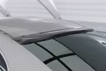CSR Heckscheibenblend mit ABE für Mercedes-Benz CLS (C257) HSB094-C Carbon Look Hochglanz (keine Lackierung erforderlich)