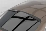 CSR Heckscheibenblend mit ABE für VW Passat CC / CC HSB084-S schwarz matt strukturiert (keine Lackierung erforderlich)