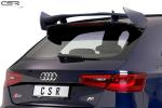 CSR Heckspoiler | Heckflügel für Audi A3 8V 5-Türer S-Line / S3 / RS3 HF523