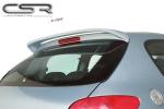 CSR Heckspoiler | Heckflügel für Peugeot 206 HF061