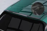 CSR Heckspoiler | Heckflügel mit ABE für Alfa Romeo Tonale HF193-C Carbon Look Hochglanz (keine Lackierung erforderlich)