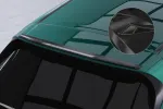 CSR Heckspoiler | Heckflügel mit ABE für Alfa Romeo Tonale HF193-G Glossy schwarz Hochglanz (keine Lackierung erforderlich)
