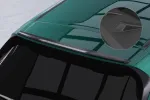 CSR Heckspoiler | Heckflügel mit ABE für Alfa Romeo Tonale HF193-L schwarz matt (Lackierung erforderlich)