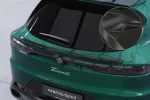CSR Heckspoiler | Heckflügel mit ABE für Alfa Romeo Tonale HF194-C Carbon Look Hochglanz (keine Lackierung erforderlich)