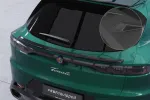 CSR Heckspoiler | Heckflügel mit ABE für Alfa Romeo Tonale HF194-L schwarz matt (Lackierung erforderlich)