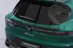 CSR Heckspoiler | Heckflügel mit ABE für Alfa Romeo Tonale HF194-M Carbon Look matt strukturiert (keine Lackierung erforderlich)