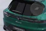 CSR Heckspoiler | Heckflügel mit ABE für Alfa Romeo Tonale HF194-S schwarz matt strukturiert (keine Lackierung erforderlich)