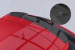 CSR Heckspoiler | Heckflügel mit ABE für Audi RS6 (C7) HF140-L Lackierung erforderlich (unlackiert)