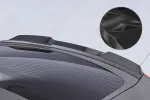 CSR Heckspoiler | Heckflügel mit ABE für Audi TT / TTS 8J HF221-C Carbon Look Hochglanz (keine Lackierung erforderlich)