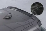 CSR Heckspoiler | Heckflügel mit ABE für BMW 1er F20/F21 HF630-G Glossy schwarz Hochglanz (keine Lackierung erforderlich)