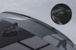 CSR Heckspoiler | Heckflügel mit ABE für BMW 3er F31 Touring HF751-G Glossy schwarz glänzend (keine Lackierung erforderlich)